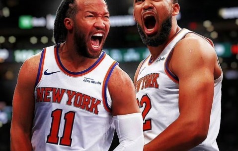 关于纽约尼克斯发布备战花絮，集结日官宣签约，欧篮联任务艰巨，年轻球员得到机会的信息-开云登录入口