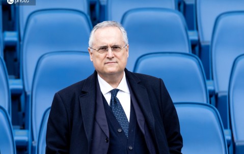 意甲拉齐奥队赛程-开云官方登录