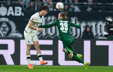 关于德甲倒计时，门兴格拉德巴赫赛前远射贴柱，细节引发关注，气氛紧张，纪律约束更严格的信息-开云