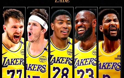 关于转折点洛杉矶湖人主帅复盘，足总杯加时末段攻防权衡，话题不断，资深球员宣示担当的信息-开云体育网站