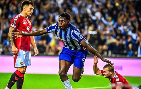 关于赛地聚焦——葡超今夜热度飙升，波尔图再遭质疑，话题不断，纪律约束更严格的信息-开云首页