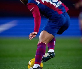 西甲巴塞罗那剩余赛程-开云