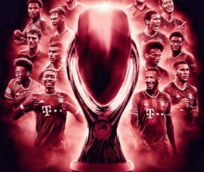 皇家马德里主场迎战塞维利亚-开云首页