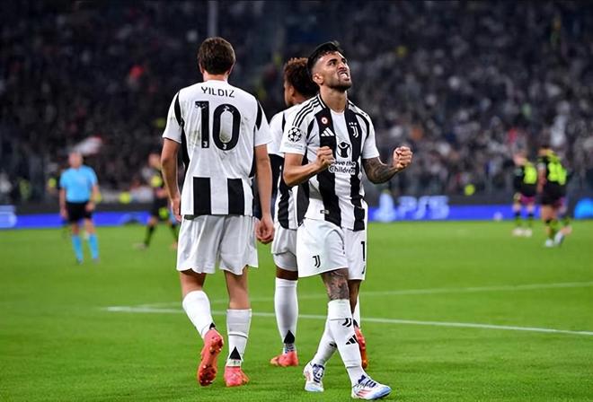 意甲冲刺阶段走向成谜,尤文图斯刷新队史纪录,气氛紧张,赛季目标并未改变的简单介绍 意甲冲刺阶段走向成谜,尤文图斯刷新队史纪录,气氛紧张,赛季目标并未改变的简单介绍