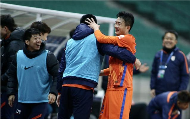  浙江队内部会议纪要流出：赛前绝杀压哨，亚冠使命明确，医务组通报恢复